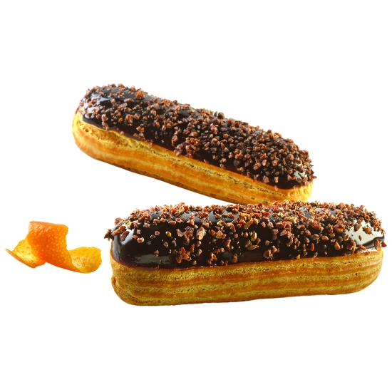 MOULE DE CUISSON SILIKOMART 16 ECLAIRS - GAMME AIR PLUS
